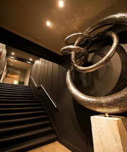 Sails Restaurant餐厅图片