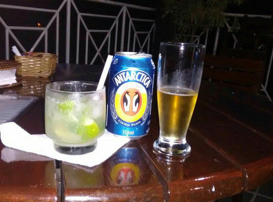 Pousada Ponta do Leste主图