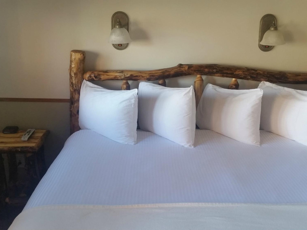 Daniel酒店住宿-Sundance Motel