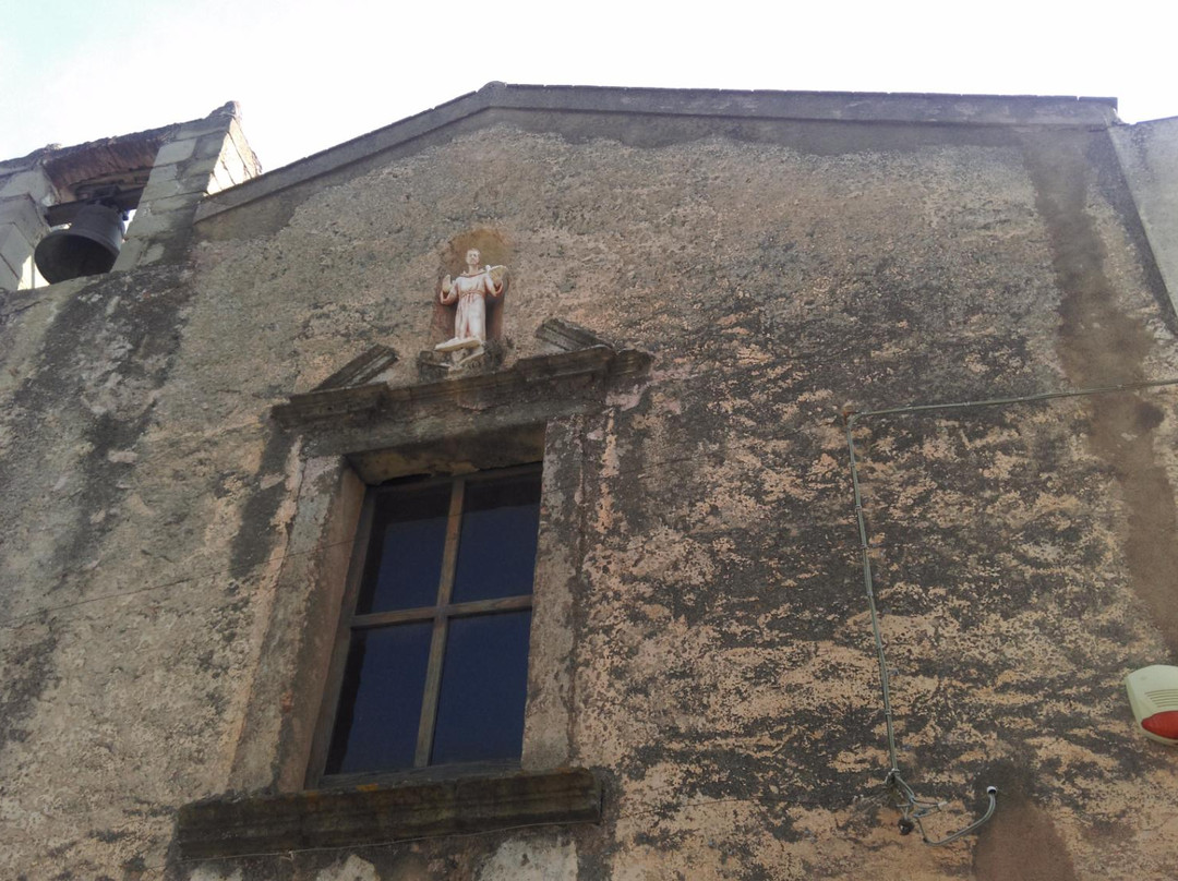 Cattedrale Maria SS. Annunziata e Assunta景点图片