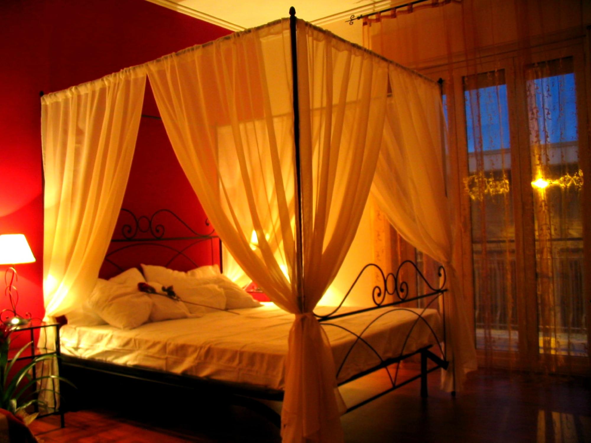 B&B A Casa Olimpia-官方