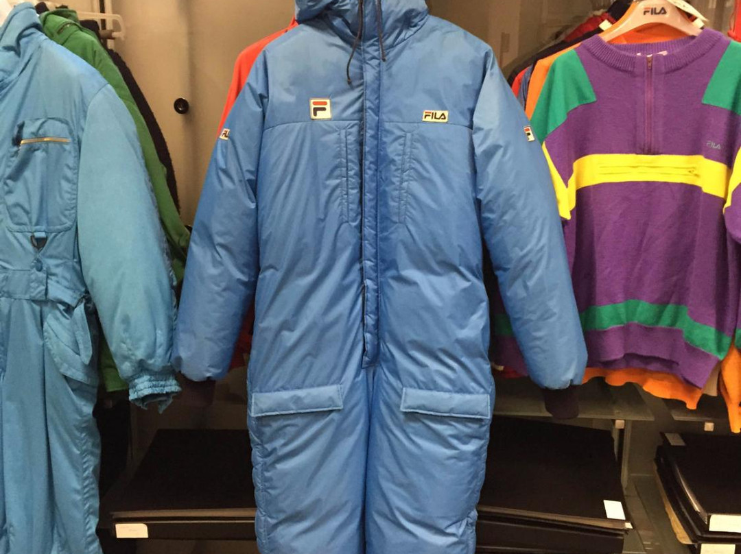 Fondazione FILA Museum-比耶拉必去景点