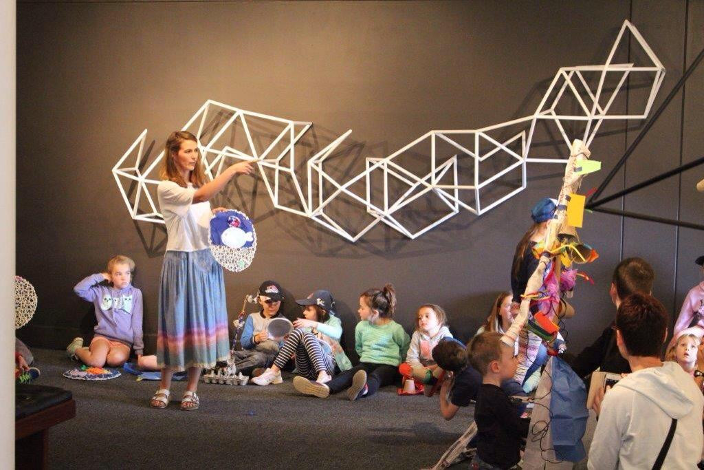 South East Centre for Contemporary Art-贝加必去景点