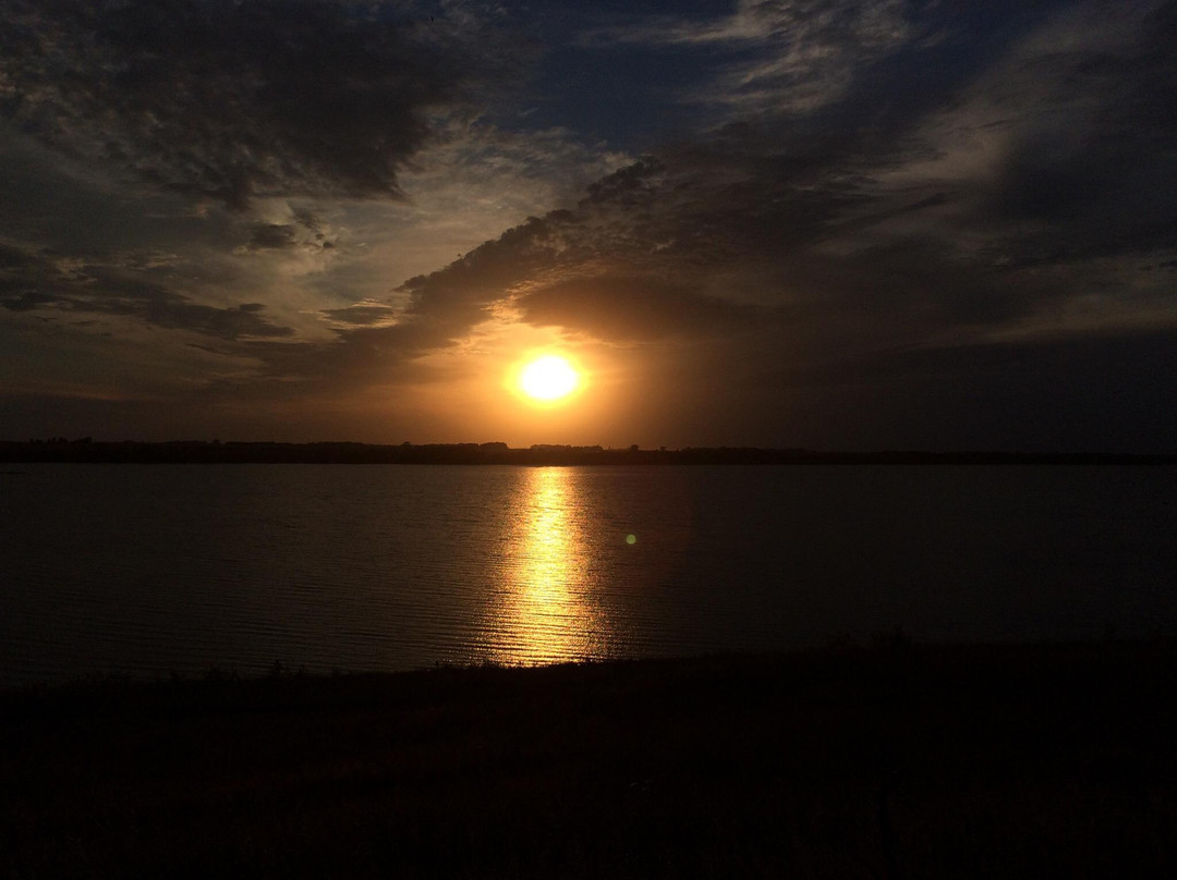 Lac qui Parle State Park-Watson必去景点