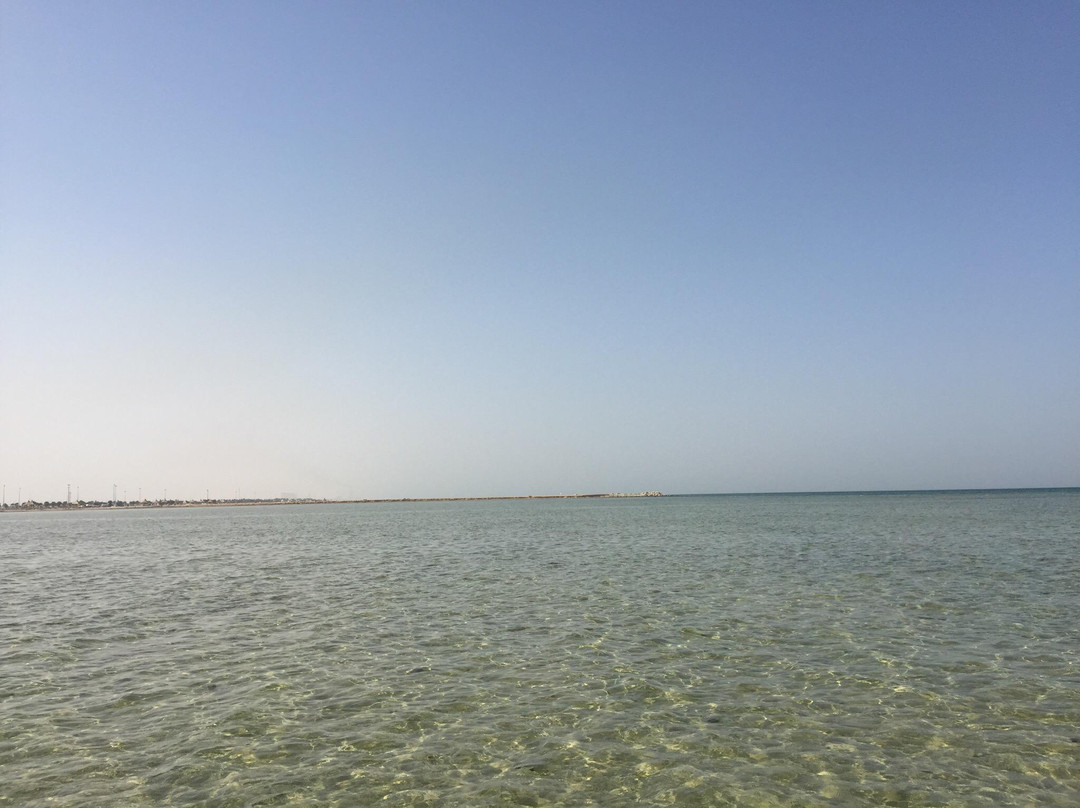 Uqair Beach-Al Hofuf必去景点