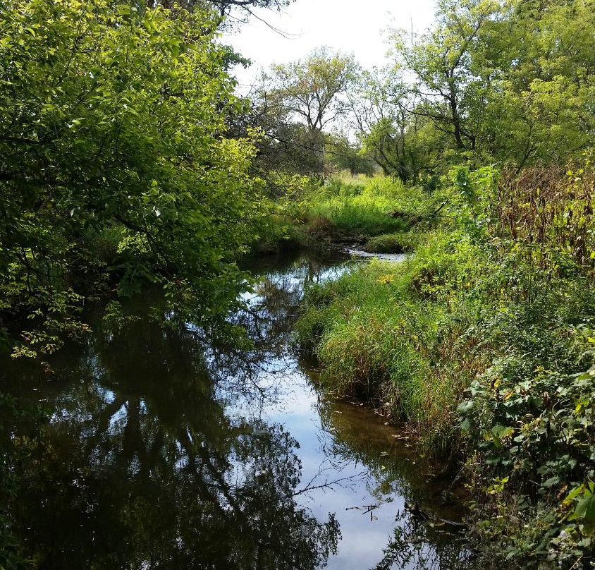 Kline Creek Farm-West Chicago必去景点
