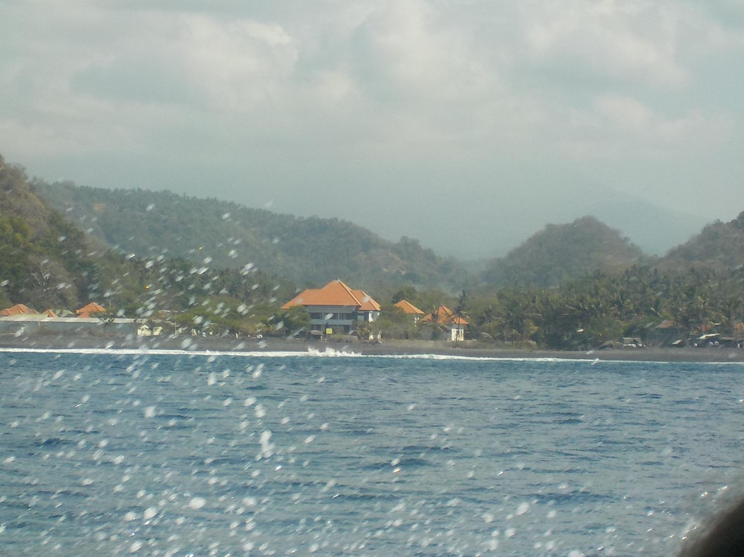 Gili Cat Fast Boat-沙努尔必去景点