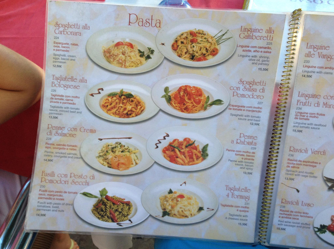 Restaurant o Picadinho