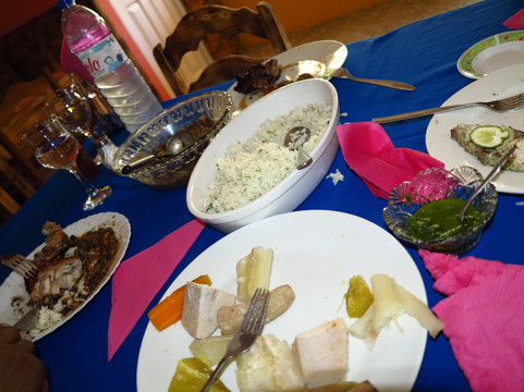 Relax Bar Restaurante主图