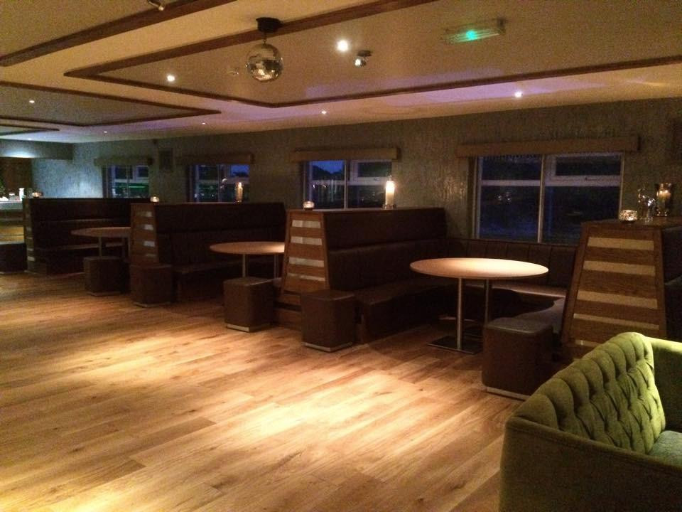 The Elephant Late Lounge-乔利必去景点