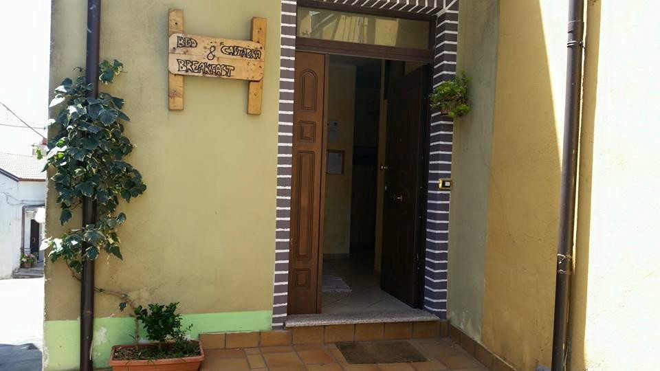 Bed & Breakfast Castagna主图