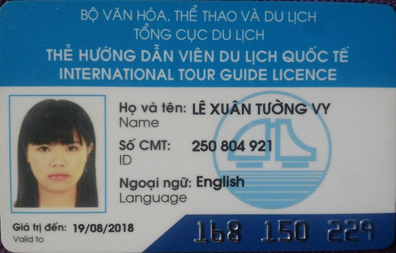 Vivy Viet Private Tours-大勒必去景点