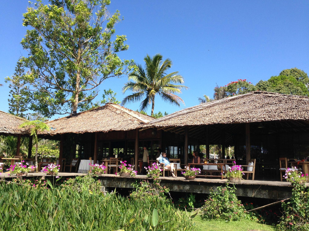 North Sulawesi旅游攻略图片