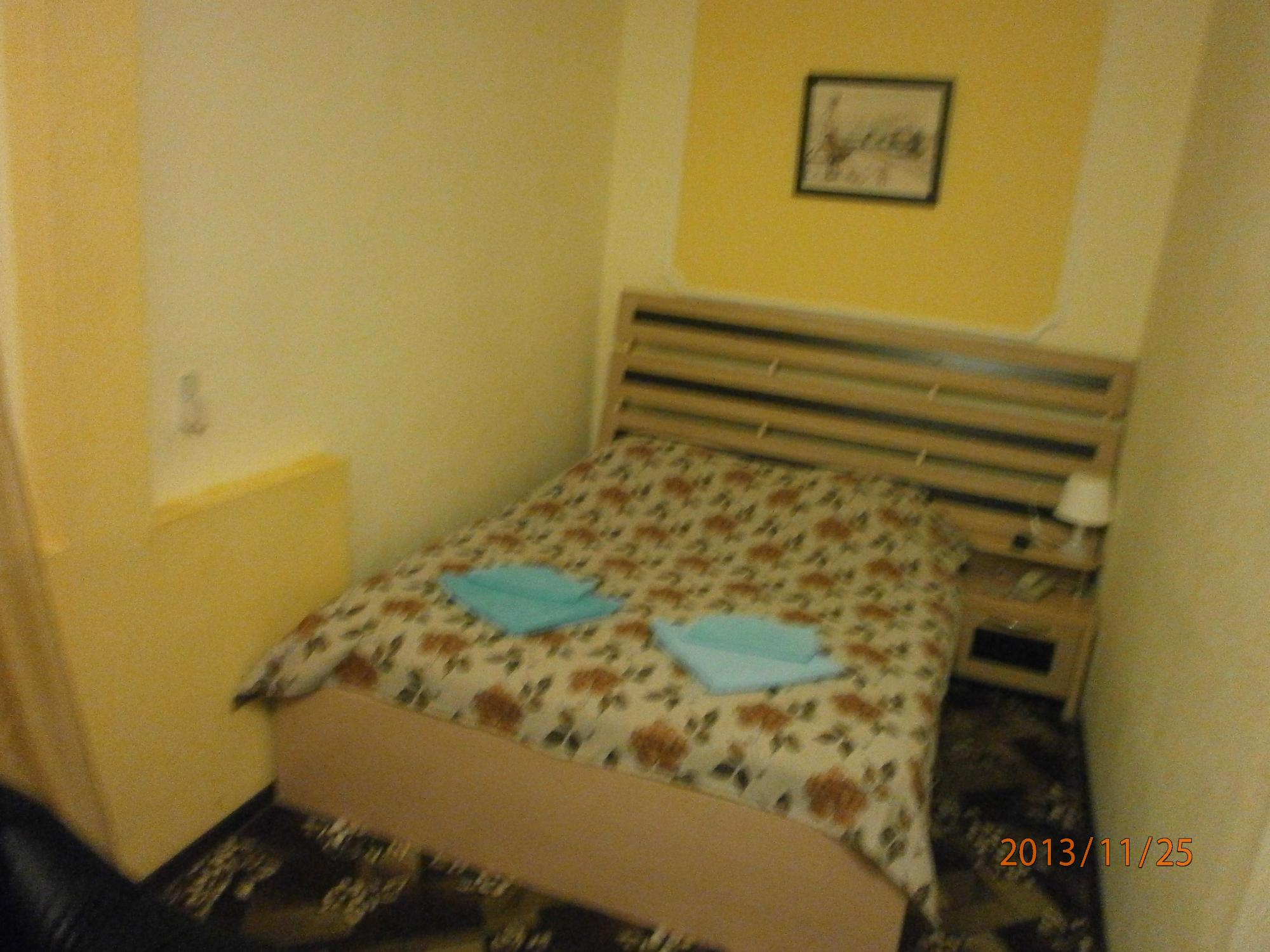 Hotel Dio Lacroix-客卧