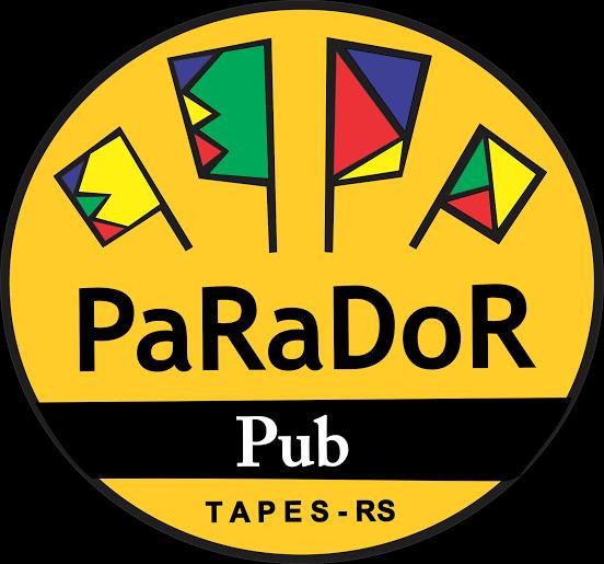 Parador Pub-Tapes必去景点