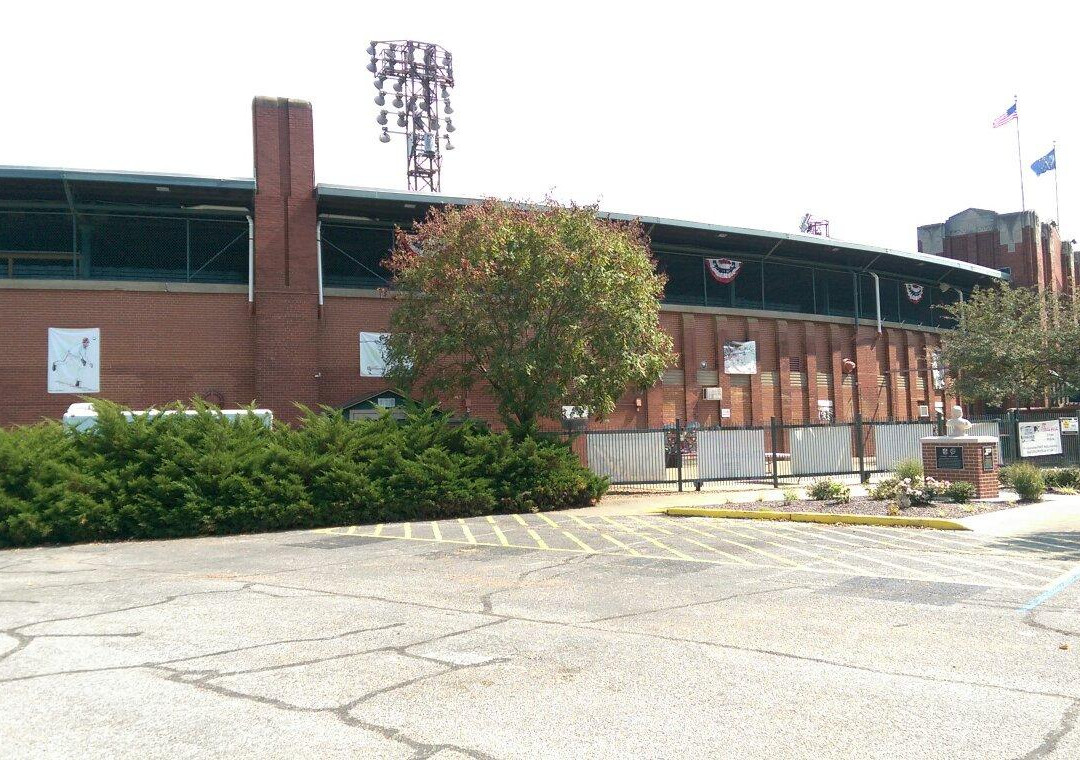 Bosse Field-埃文斯维尔必去景点