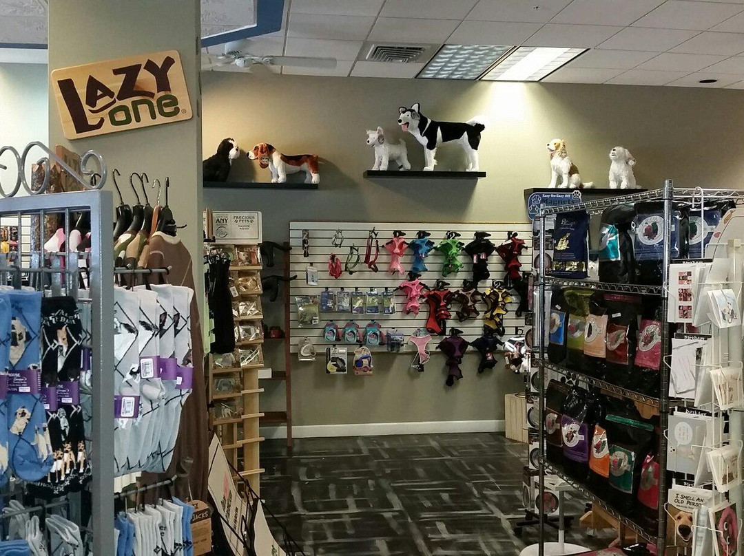 FuzzyButz Pet Bakery-Saint Joseph必去景点