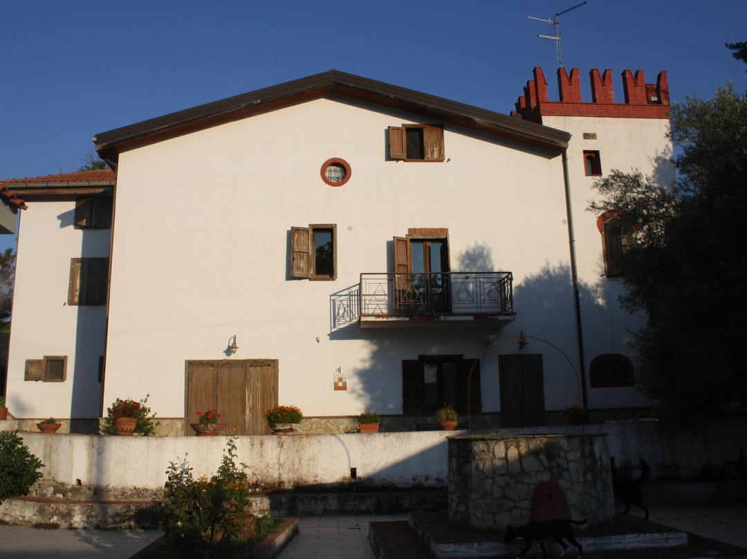 Agriturismo Al Patio