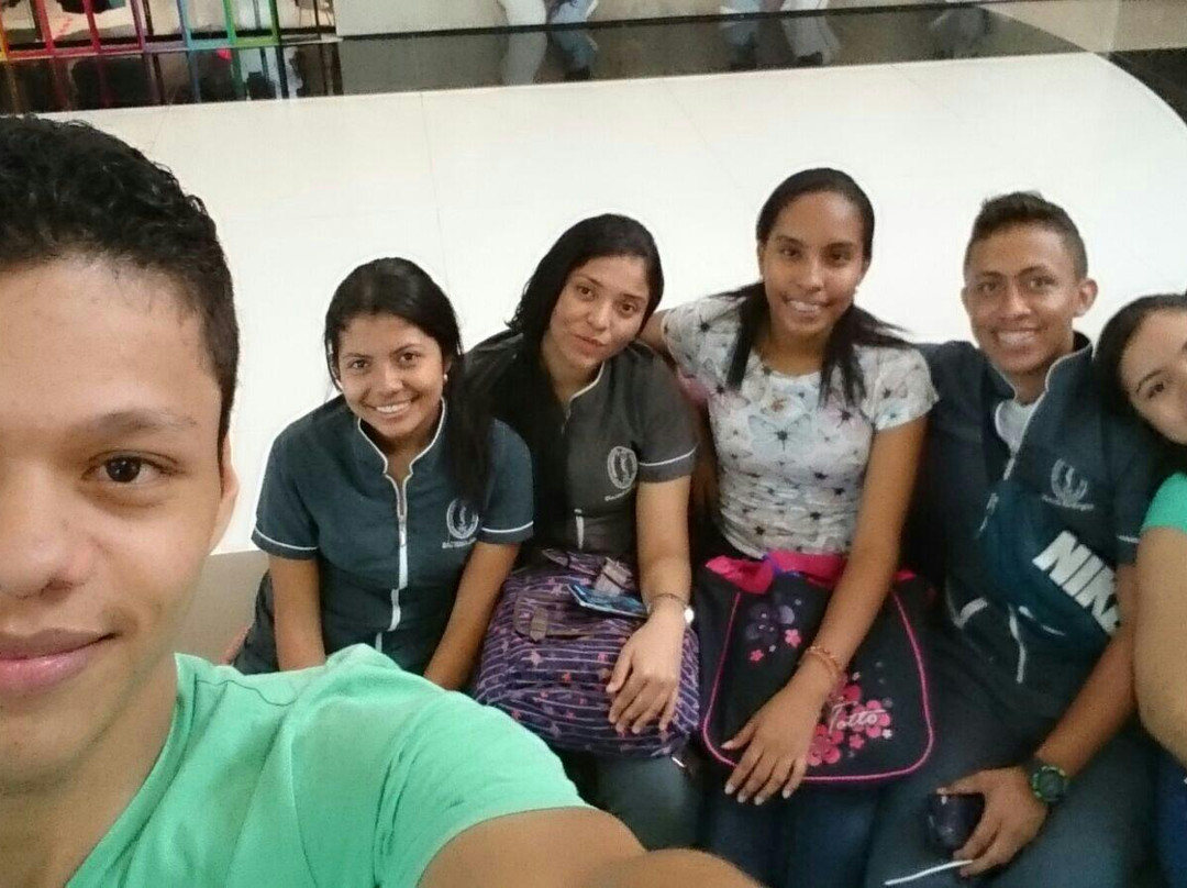 Centro Comercial Buenavista-Monteria必去景点