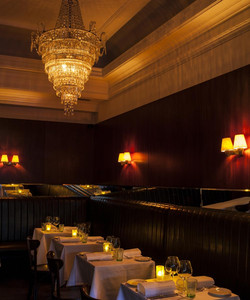 Bambini Trust Restaurant & Wine Room餐厅图片
