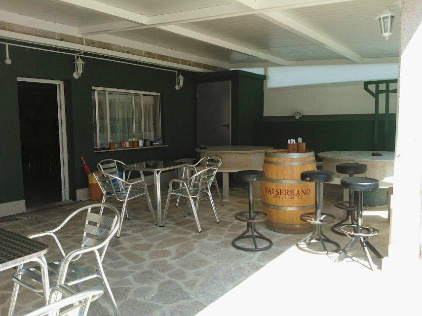 Marinito Bar & Restaurante景点图片