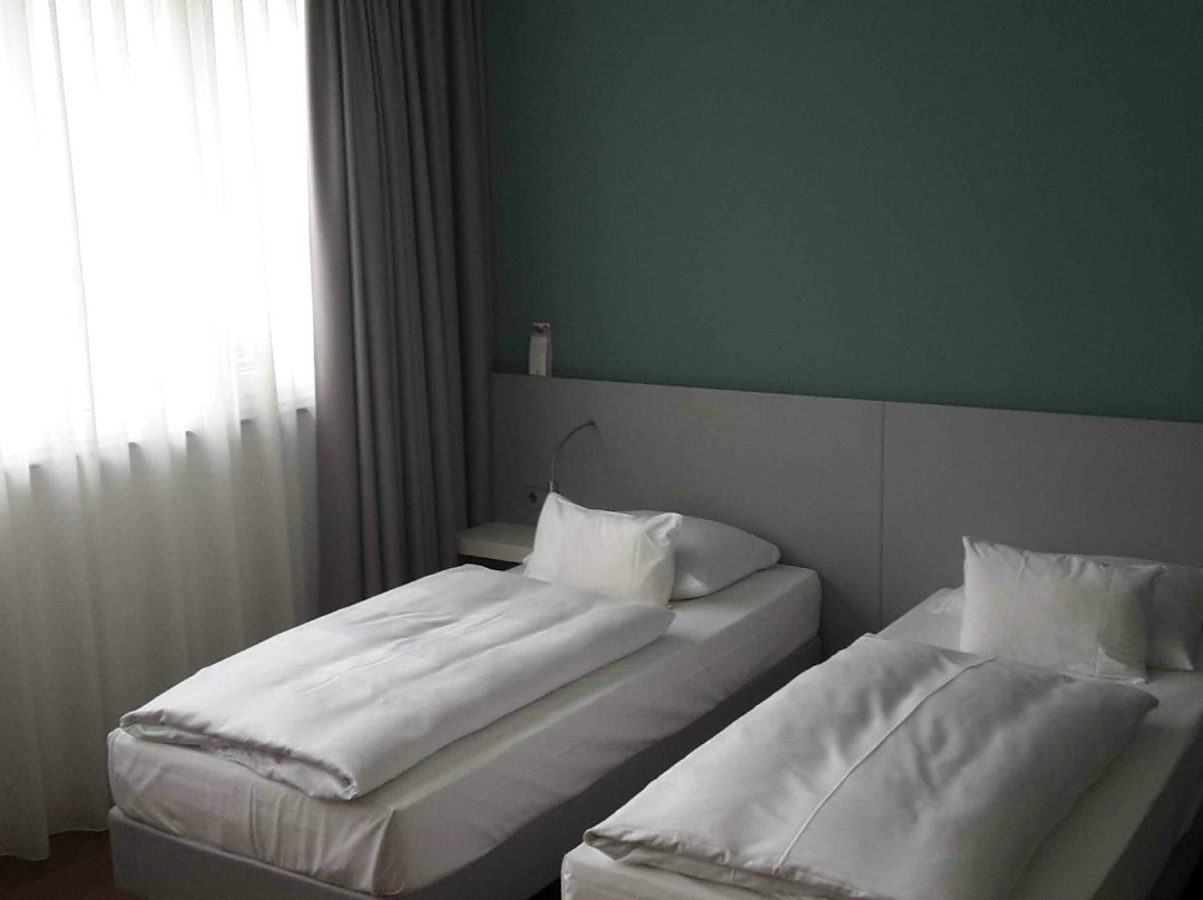 Fairotel Filderstadt主图