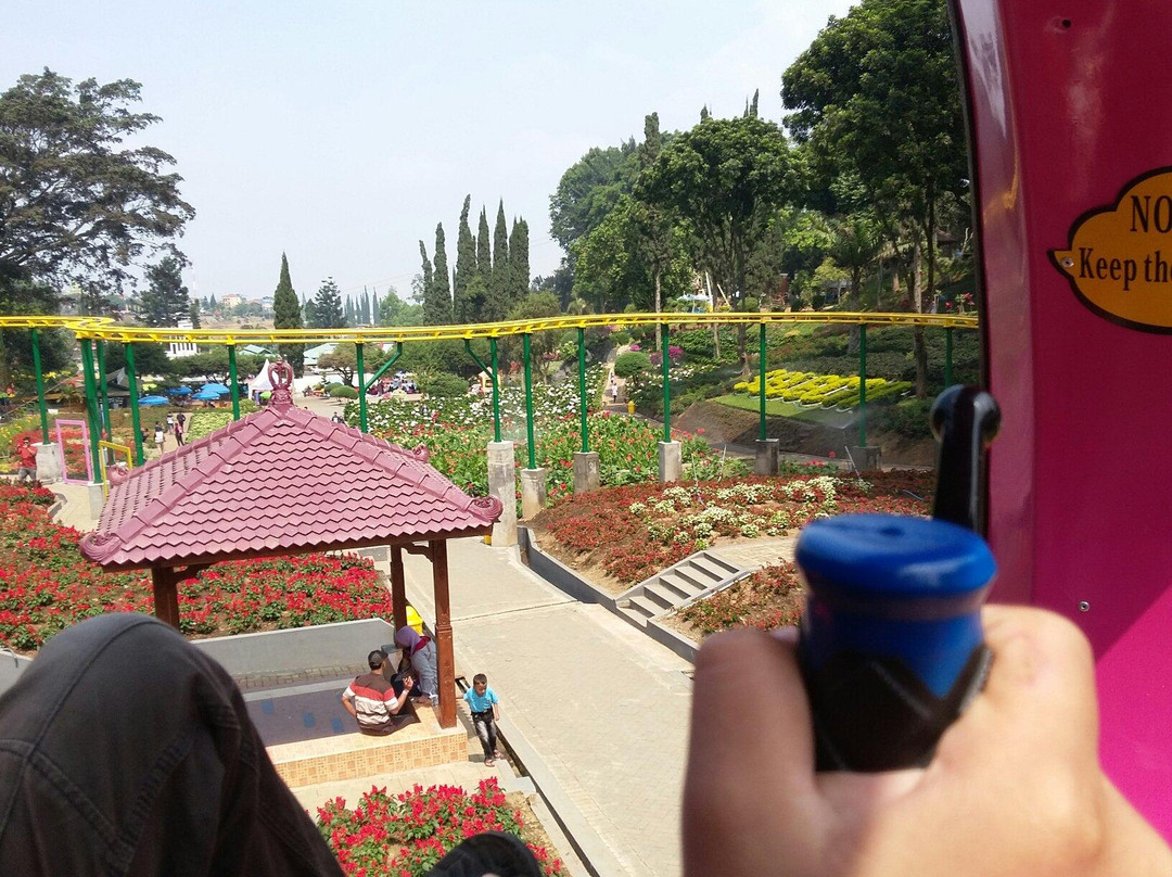 Selecta Recreational Park-巴图必去景点
