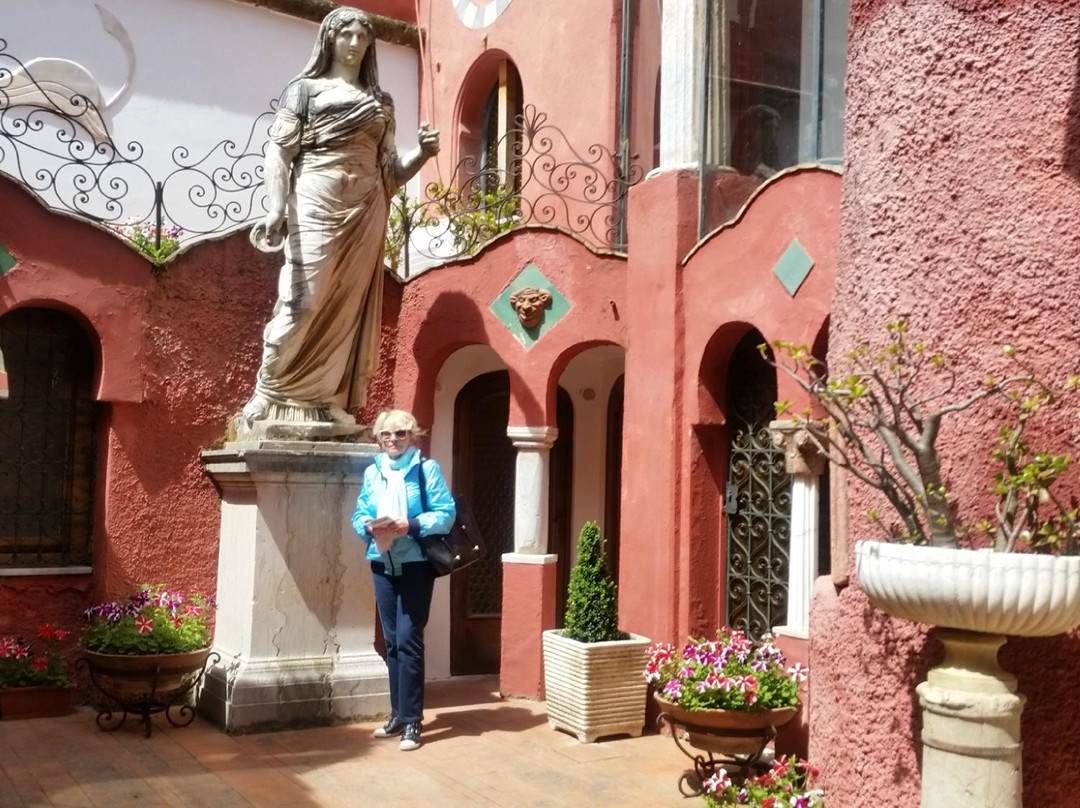 Casa Rossa
