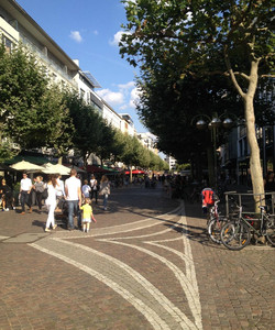 大博肯海默街景点门票图片