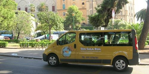 Sim Sala Bim - Day Tours-Balestrate必去景点