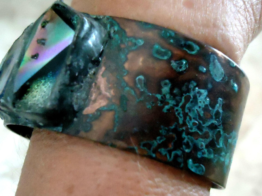 Mona Keys Jewelry景点图片