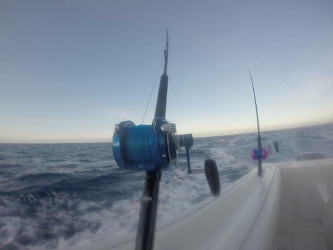 Lands End Charters-卡波圣卢卡斯必去景点