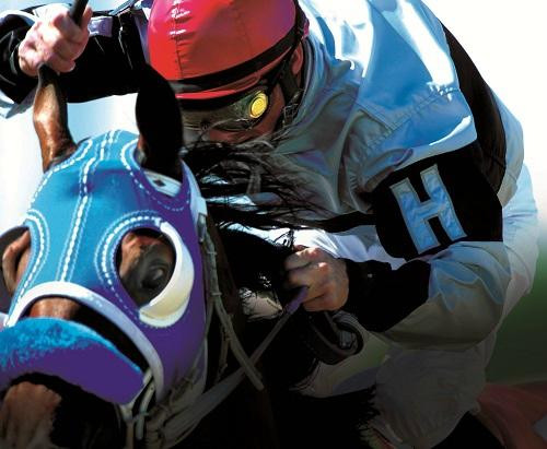 Prairie Meadows-阿尔图纳必去景点