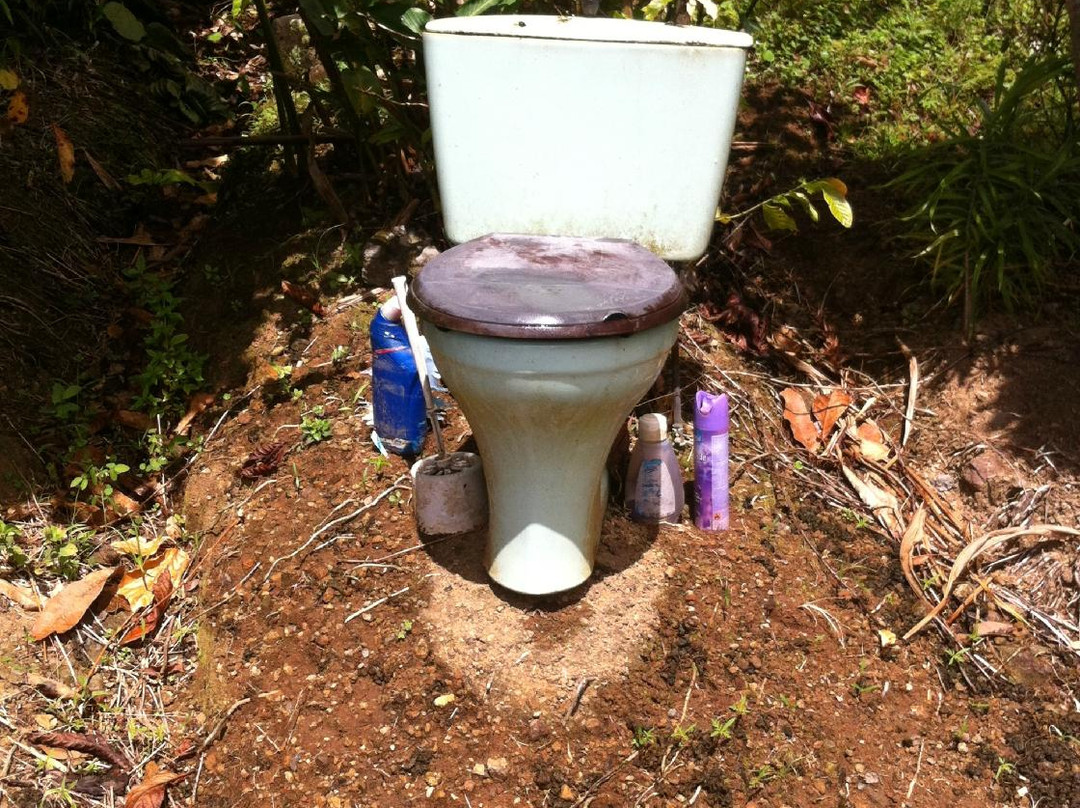 Source Attila-Le Morne-Vert必去景点