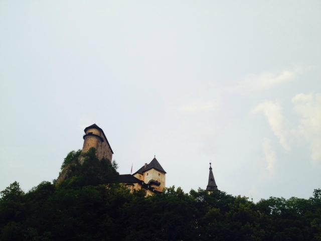 Penzion Toliar主图