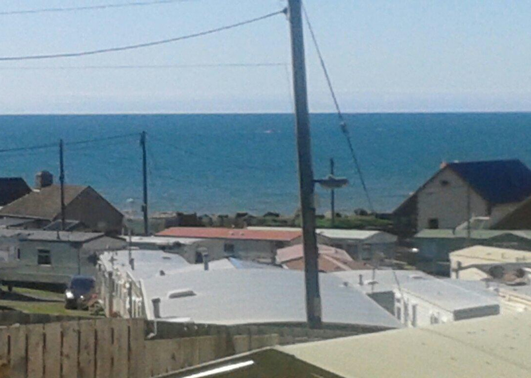 Clarach Bay Holiday Village