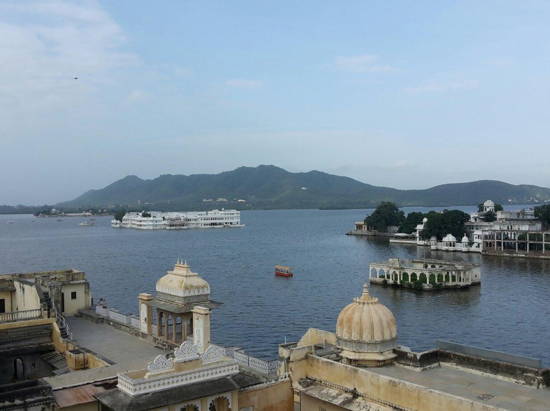 Udaipur Private Day Tours景点图片