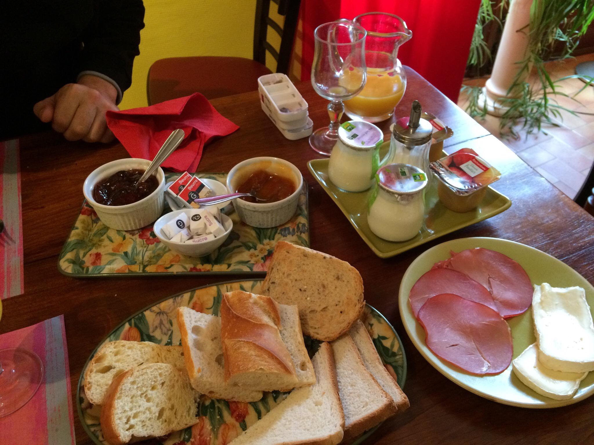 L'auberge Des Collines-客卧