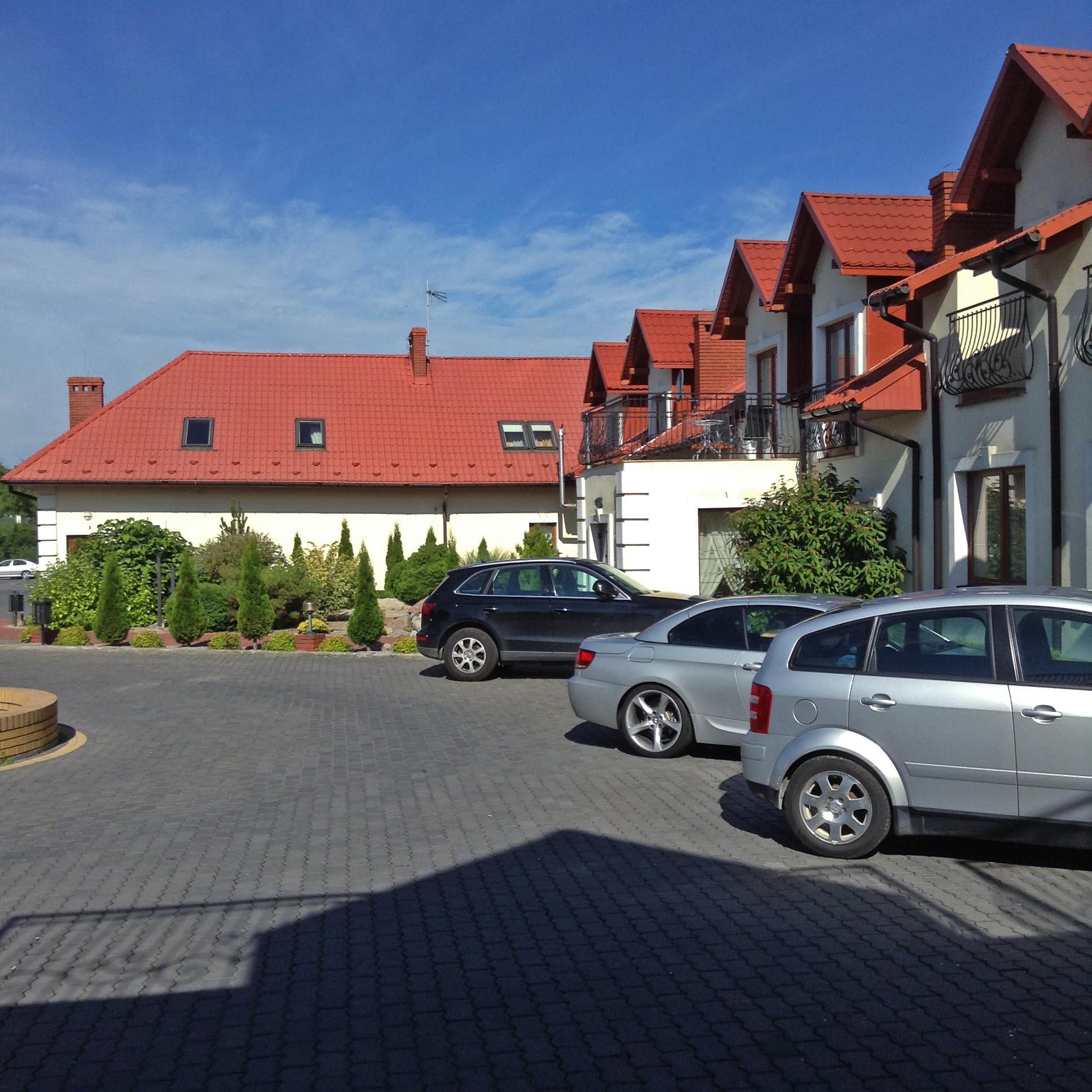 Hotel Anna-客卧