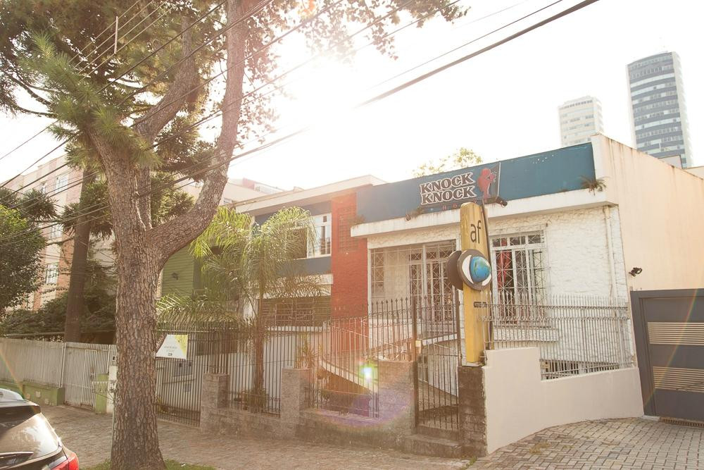 Knock Knock Hostel Curitiba