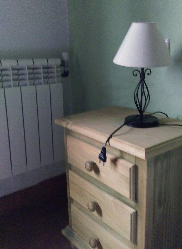 Hotel Finca Almeji主图