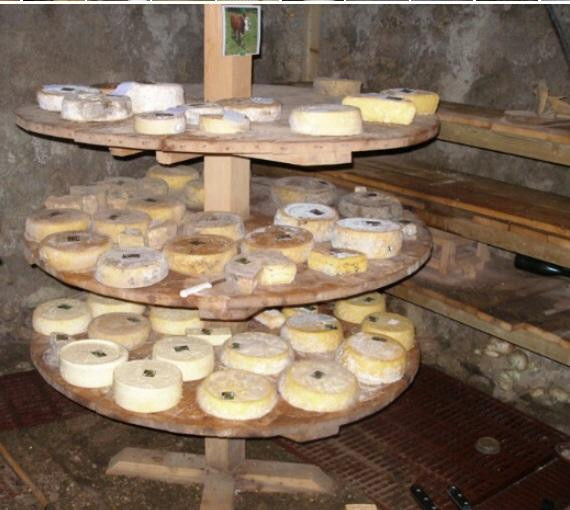 La Ferme du Cugnon-Hauteluce必去景点