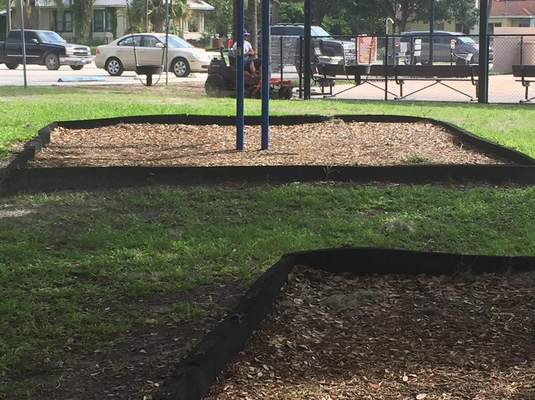 Zephyr Park & WaterPlay-Zephyrhills必去景点