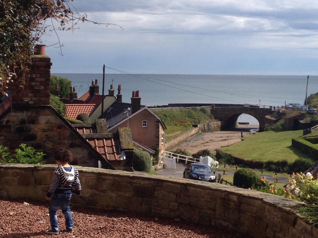 We Love Whitby