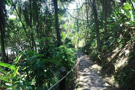 Eden Beach-瓜鲁雅必去景点