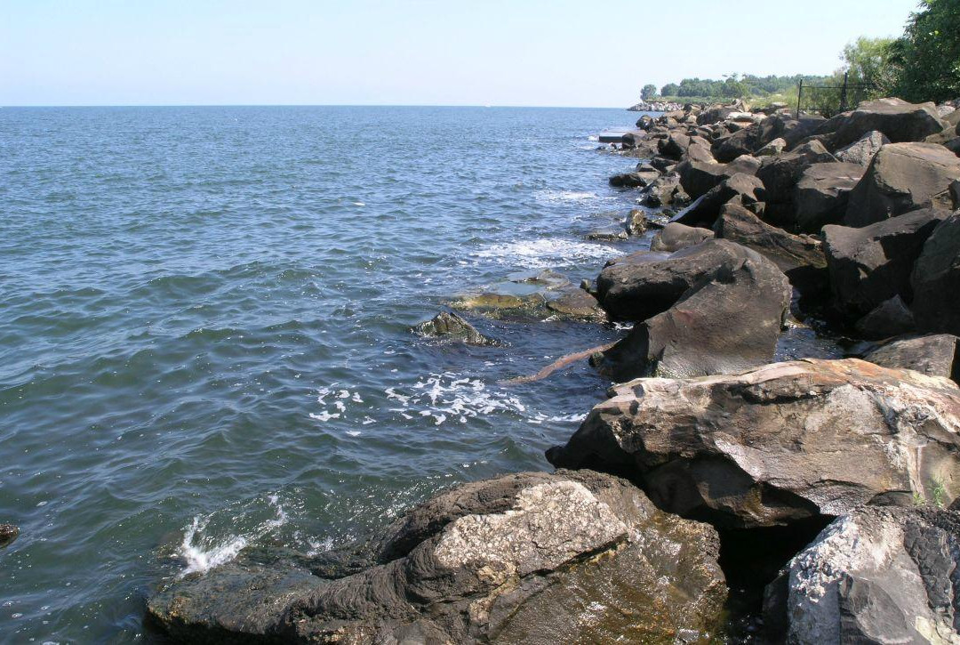 Cleveland Lakefront Nature Preserve-克利夫兰必去景点