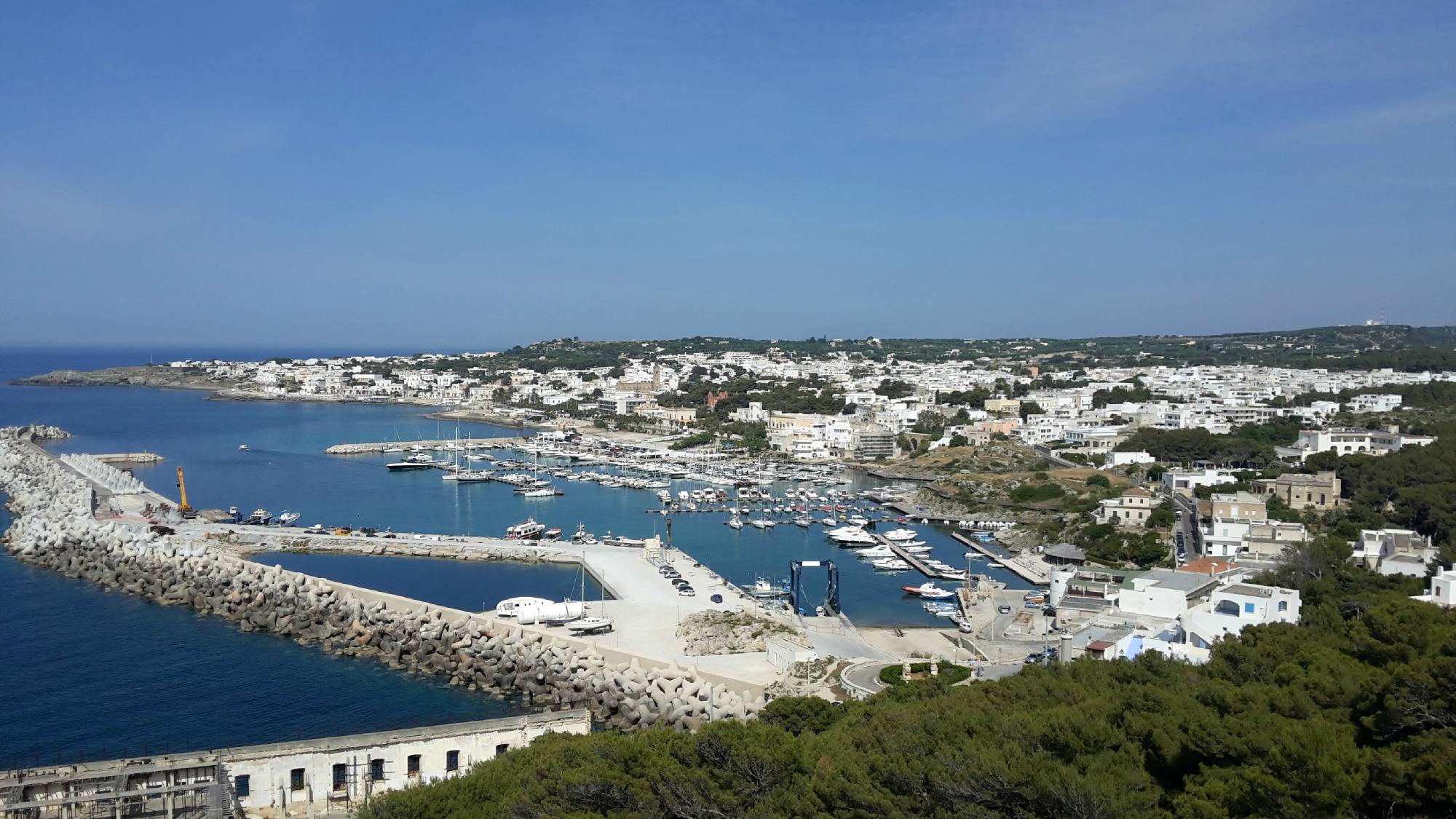 Albergo Del Santuario-酒店景观