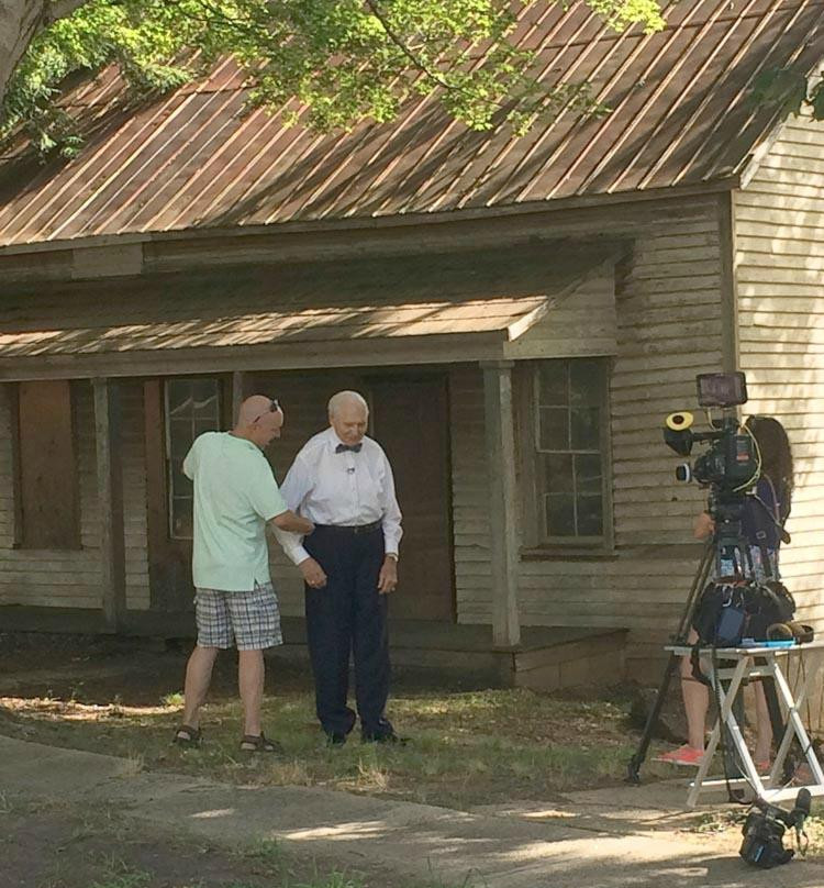 Hunger Games Unofficial Fan Tours - Day Tours-希科里必去景点