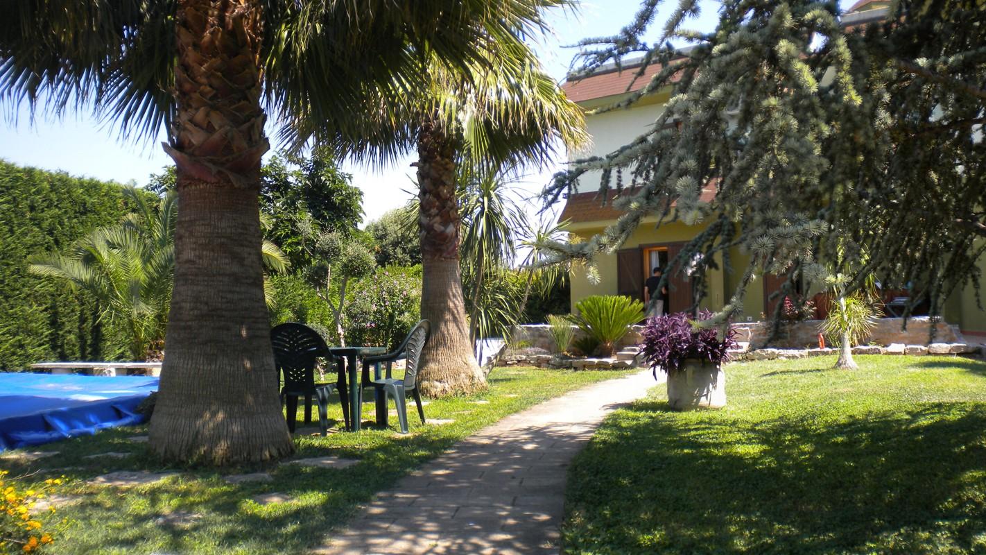 Il Trullo di Fabio-官方