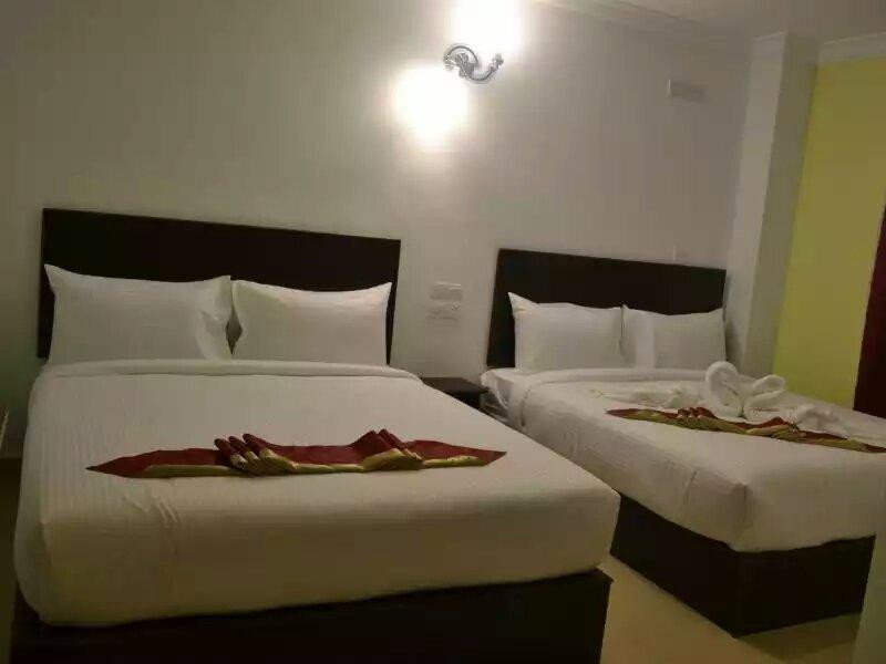 DR Hotel Penang主图